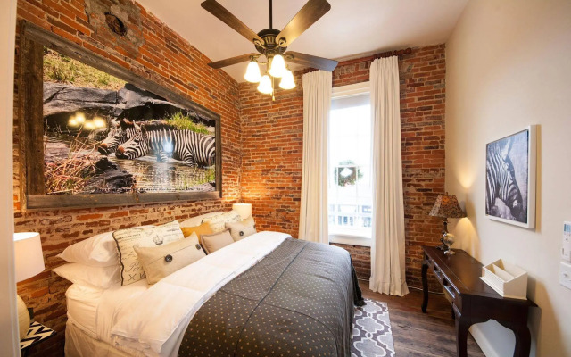 Soho Lofts