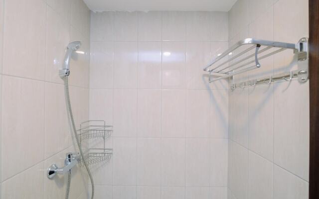 Comfy And Best Deal Studio At Citra Living Apartment