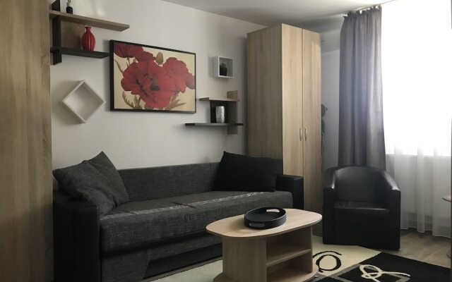 Studio Militari Residence M4