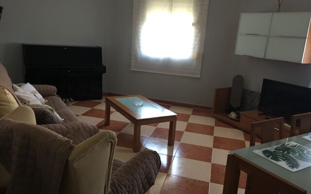 Apartamento Descanso en Cadiz
