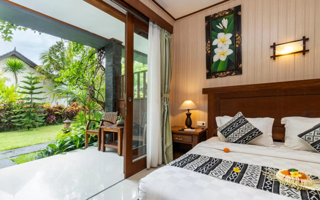 ZEN Rooms Sriwedari Ubud 2