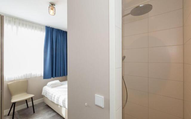 Apartment - Noordweg 56a Oostkapelle Comfort 3 Personen
