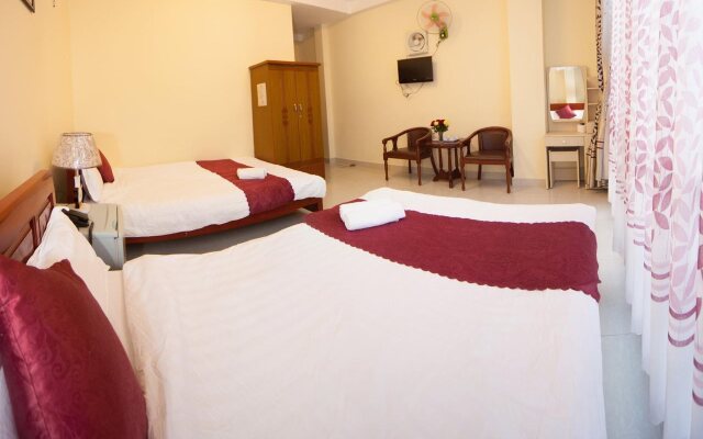 Phuong Uyen Hotel Dalat