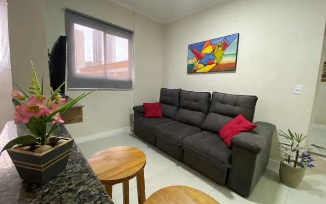 Edificio Raimundo Arjonas