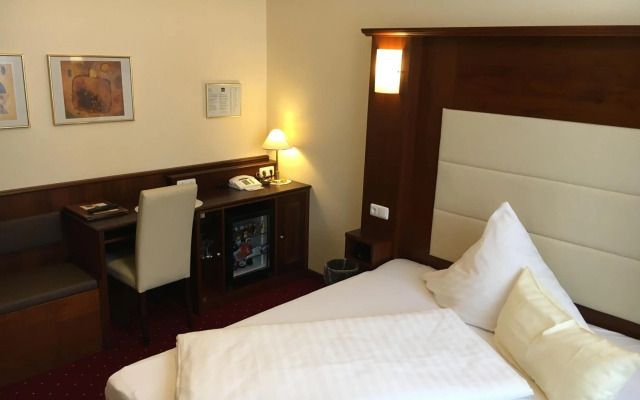 Klassik Hotel am Tor