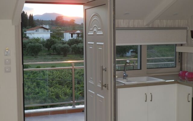 Villa Daizy