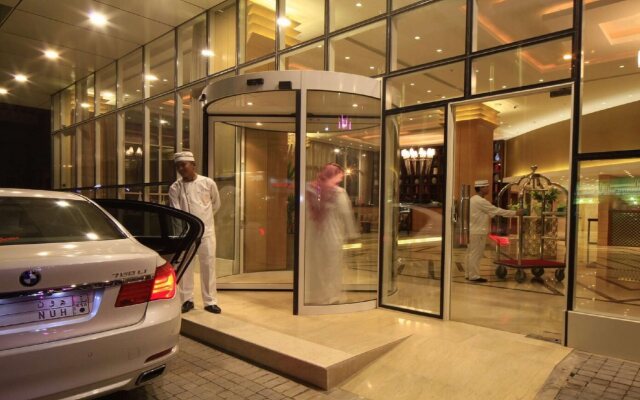 Grand Plaza Hotel - Dhabab Riyadh