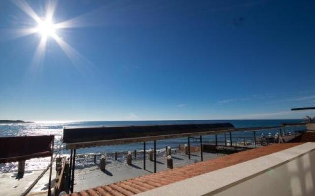 Apartments Umag Center