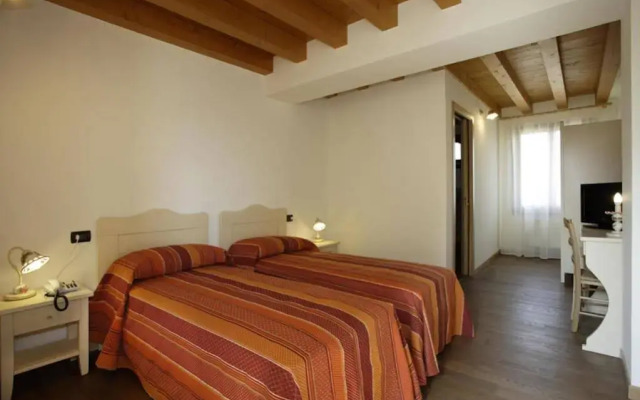 Le Favole Agriturismo