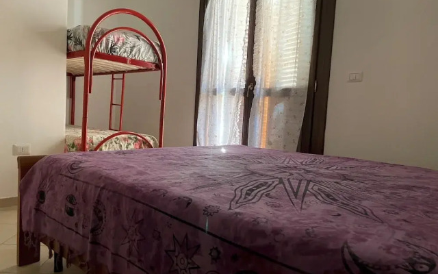 Villino 10 Posti Letto Fbu-zan02