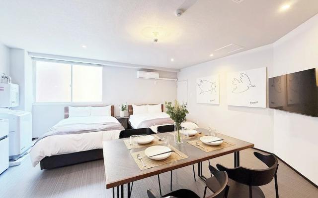 Morimoto Coop 202