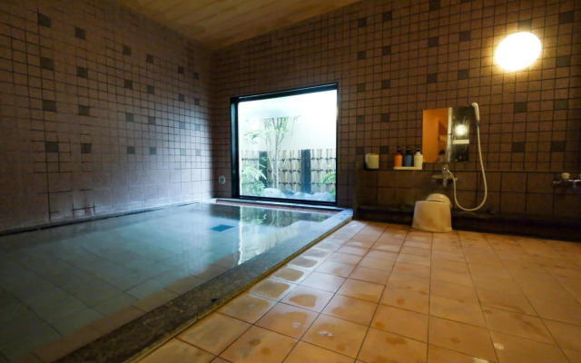 Hotel Route-Inn Toyokawa Inter