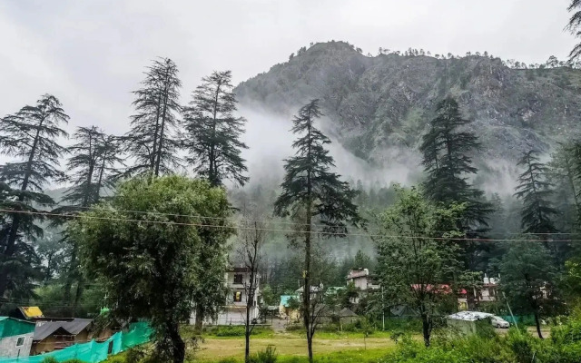 Hotel Sun N Wind by OYO Rooms