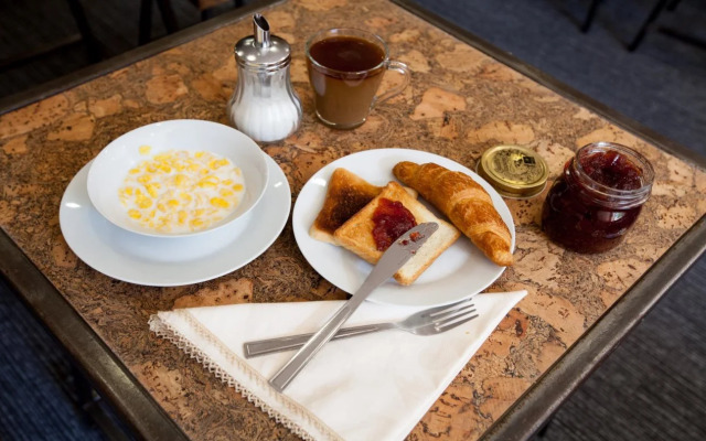 Хостел Kras`INN