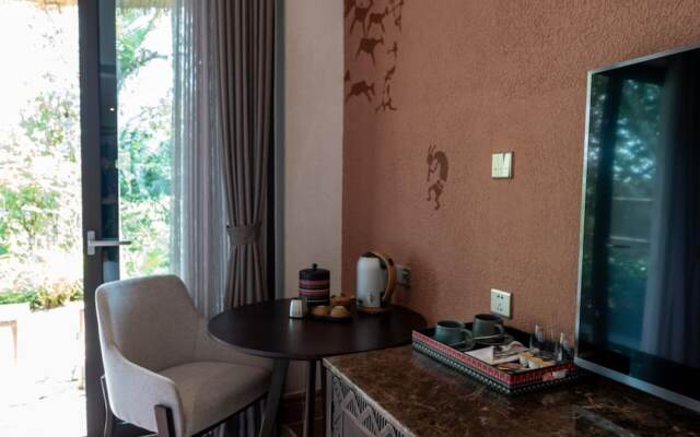 Ximeng Xikang Wellness & Resorts