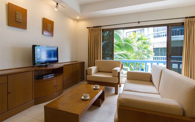 The Club Residence by Alexanders