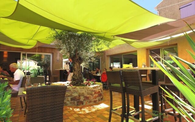VVF Golfe de Saint-Tropez, Sainte Maxime