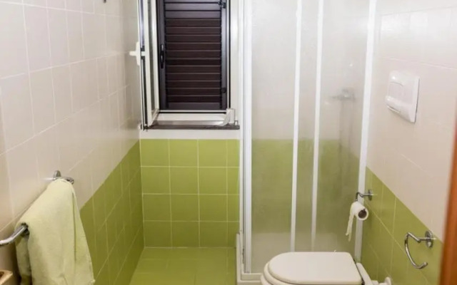 Tra le Terme e il Mare