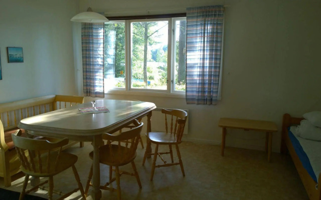 Långasjönäs Camping & Stugby