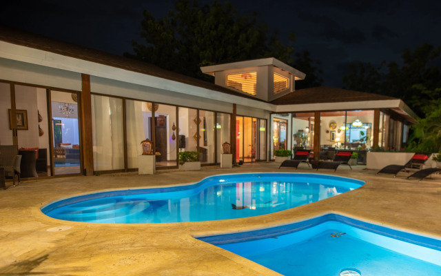 Rancho Humo Estancia