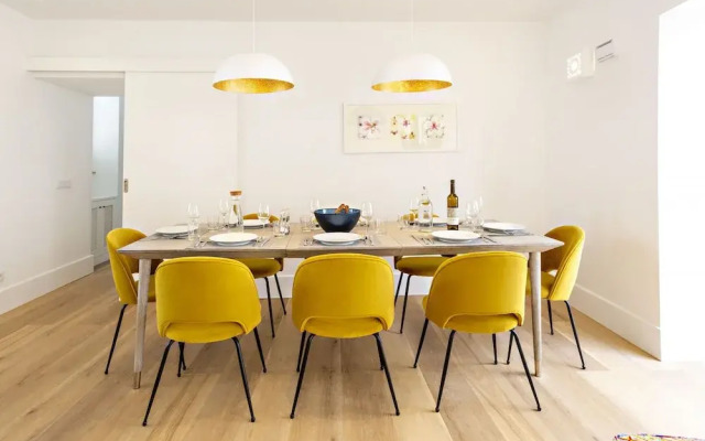 Amarela17 in Tavira With 4 Bedrooms and 4 Bathrooms