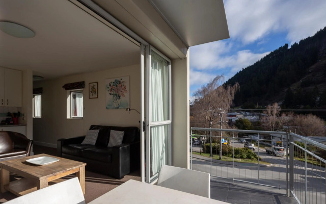 Whistler Holiday Apartments