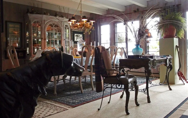 Le Petit Clocher Gîte Touristique B&B