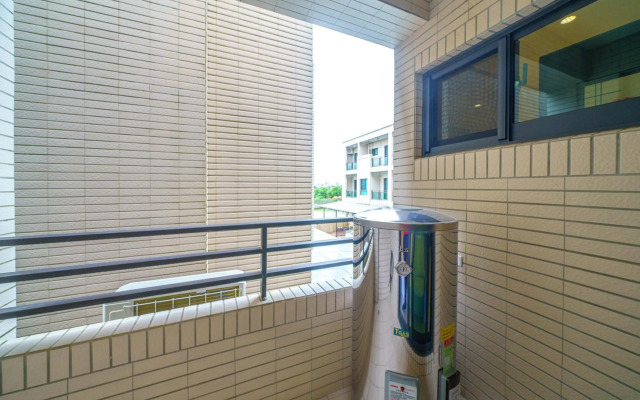 Jinduo Family Homestay