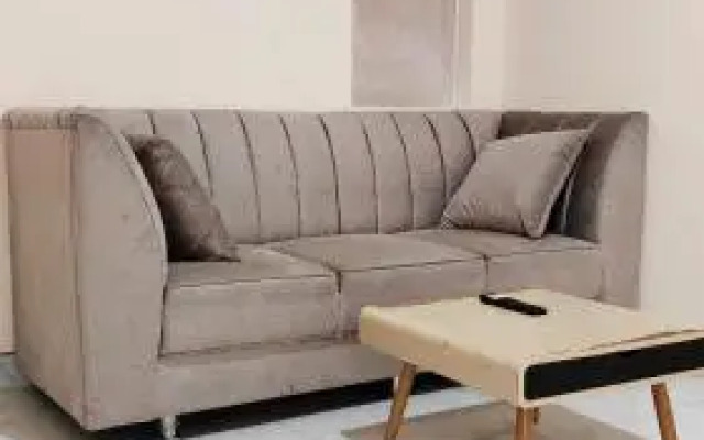 Surabaya Homey near UNAIR (Syariah)