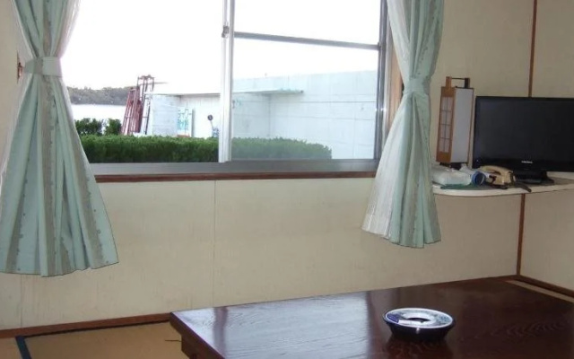 Irifune