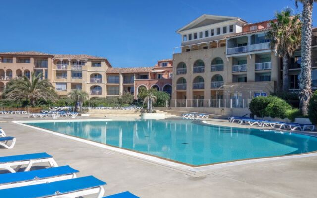 Les Rivages de Coudoulière 41471