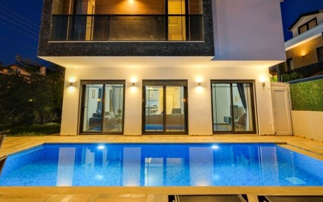 Villa Melek