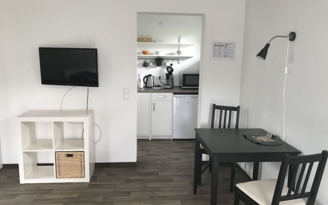 Hostel Nordkirchen