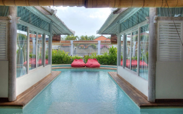 Villa Laksmana Hideaway 1