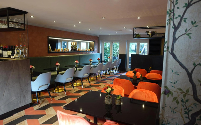 Prinsengracht Hotel