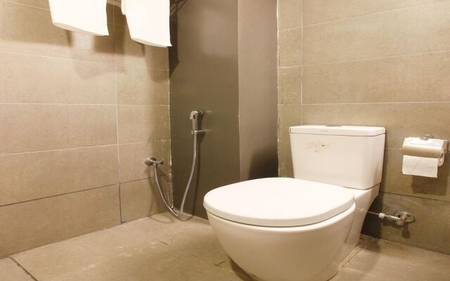 Oyo Townhouse 176 Rajdhani Residency