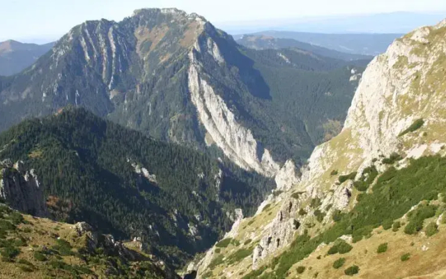 Mały Giewont