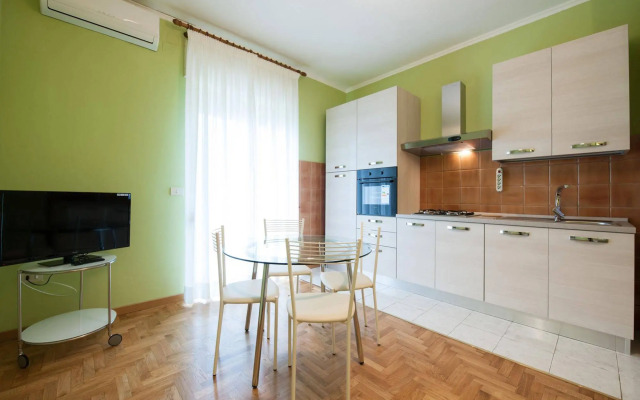 Residenza Flegrea