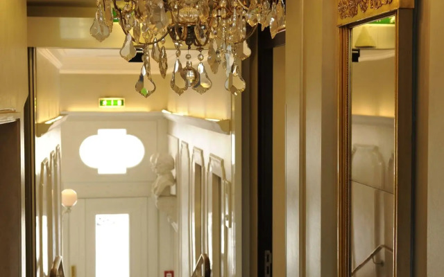 Hotel Splendid-Dollmann