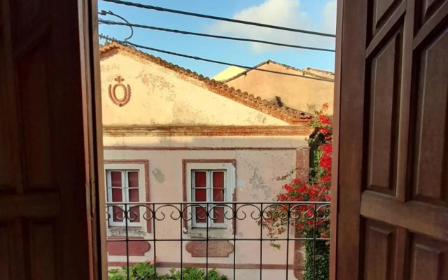 Residencial almeida⁷