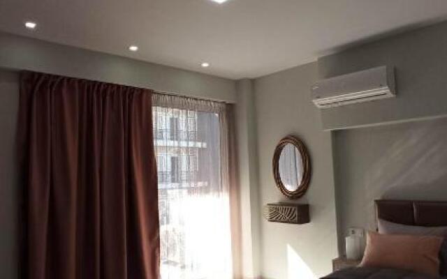 Bella Luxury Suite II