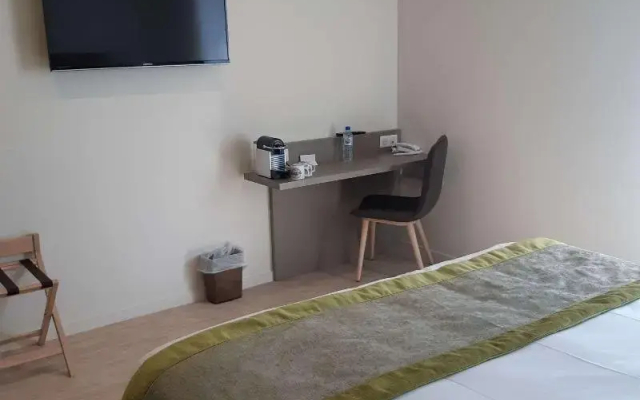 Brit Hotel Saint-Dizier