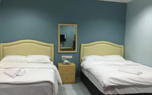 La Comme Country Resort