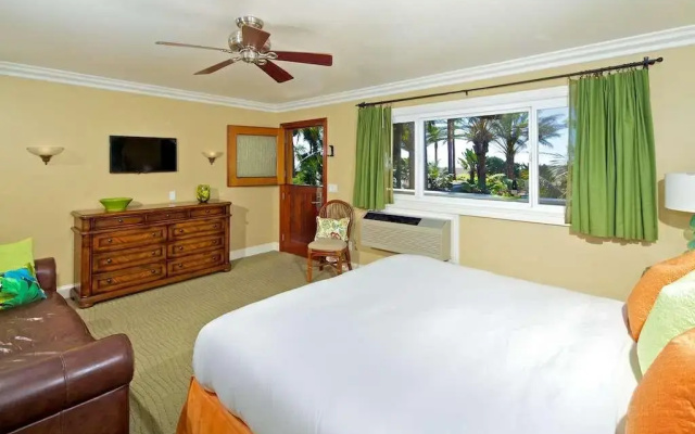 Ocean Palms Beach Resort