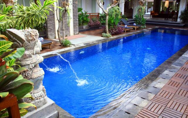 The Nyaman Bali
