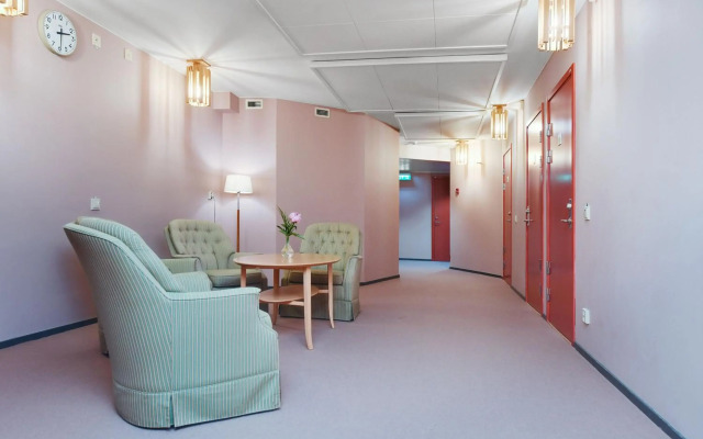 Ersta Konferens & Hotell