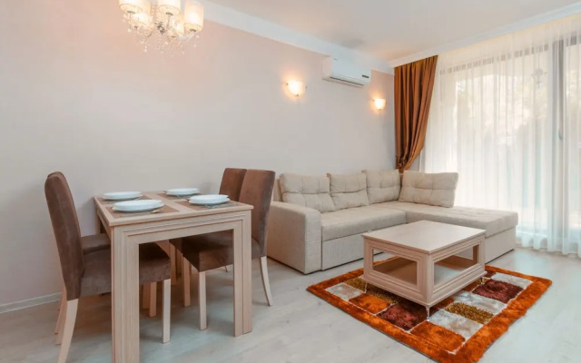 Harmony Suites Grand Resort
