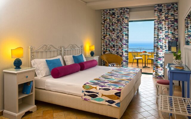 Baia Taormina Hotel