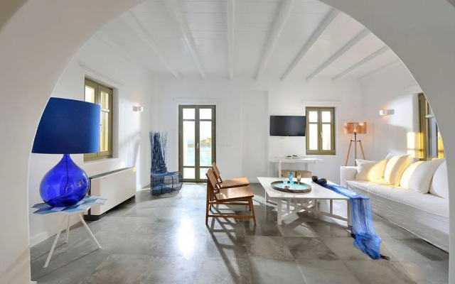 Mykonos Ark Villas