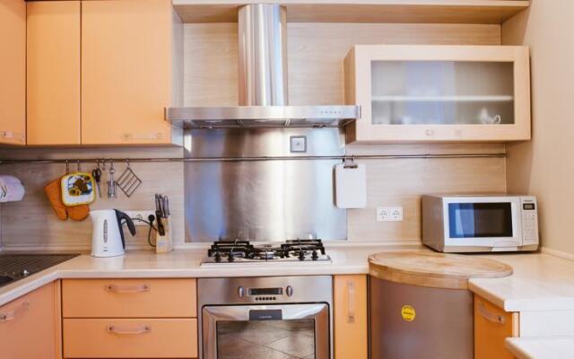 Apartamenty Tsentr